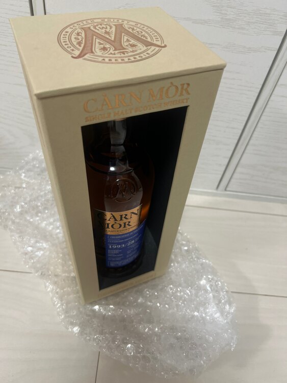 ウイスキー ウイスキー(その他) （お酒）の商品画像 - 査定依頼日：2025年4月18日 - 最高査定価格：67,000円