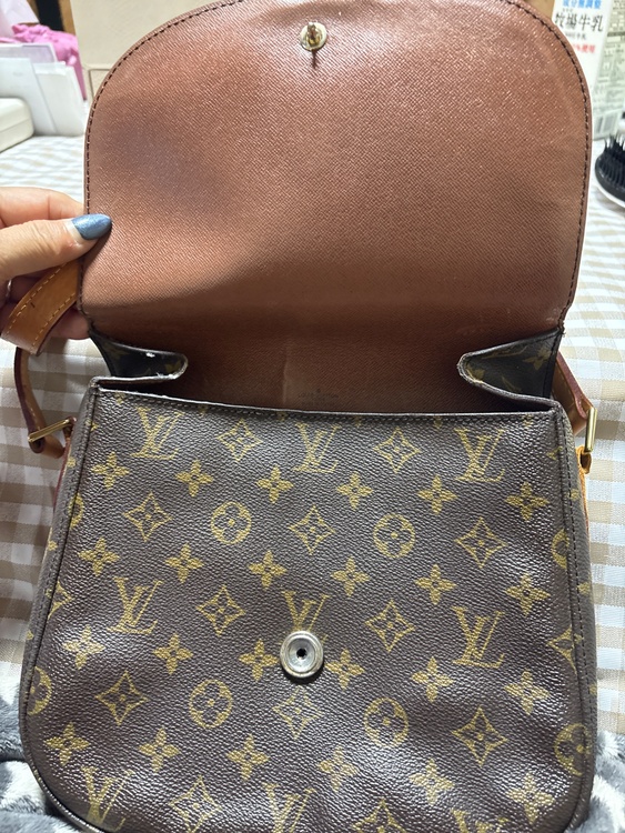 ルイヴィトン モノグラム （ブランドバッグ）の商品画像 - 査定依頼日：2026年3月9日 - 最高査定価格：15,000円