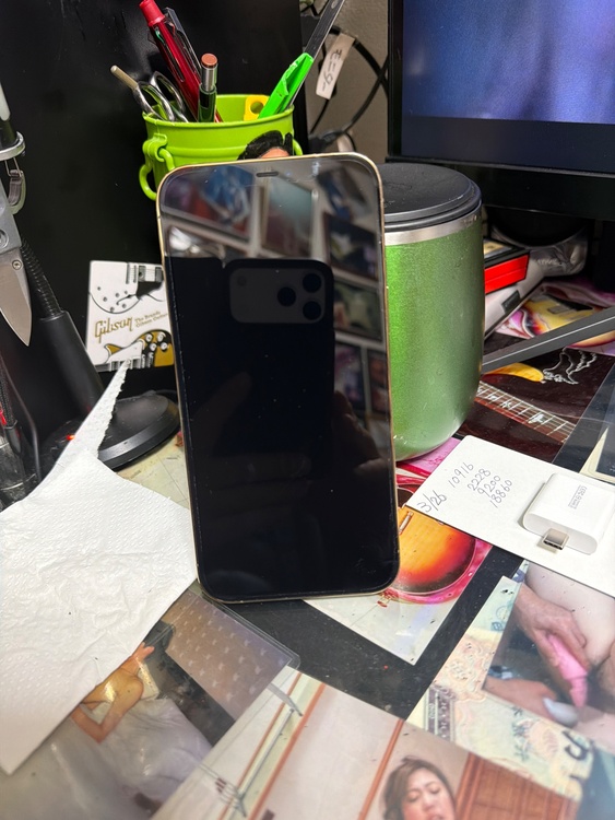 iPhone 12 Pro Max 256GB Softbank（スマホ）の商品画像 - 査定依頼日：2026年3月13日 - 最高査定価格：47,000円