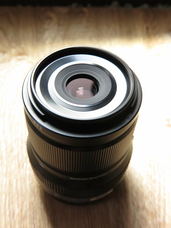 XF30mmF2.8 R LM WR Macro（カメラ）の商品画像 - 査定依頼日：2026年8月13日 - 最高査定価格：45,000円