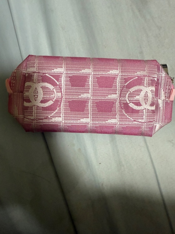 シャネル シャネル(その他) （ブランドバッグ）の商品画像 - 査定依頼日：2026年1月25日 - 最高査定価格：20,000円