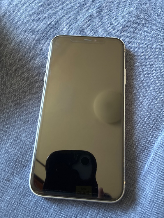 iPhone iPhone11 256GB docomo（スマホ）の商品画像 - 査定依頼日：2026年5月25日 - 最高査定価格：16,000円