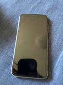 iPhone iPhone11 256GB docomo（スマホ）の商品画像 - 査定依頼日：2026年5月25日 - 最高査定価格：16,000円