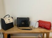 シャネル マトラッセ （ブランドバッグ）の商品画像 - 査定依頼日：2025年11月16日 - 最高査定価格：2,485,000円