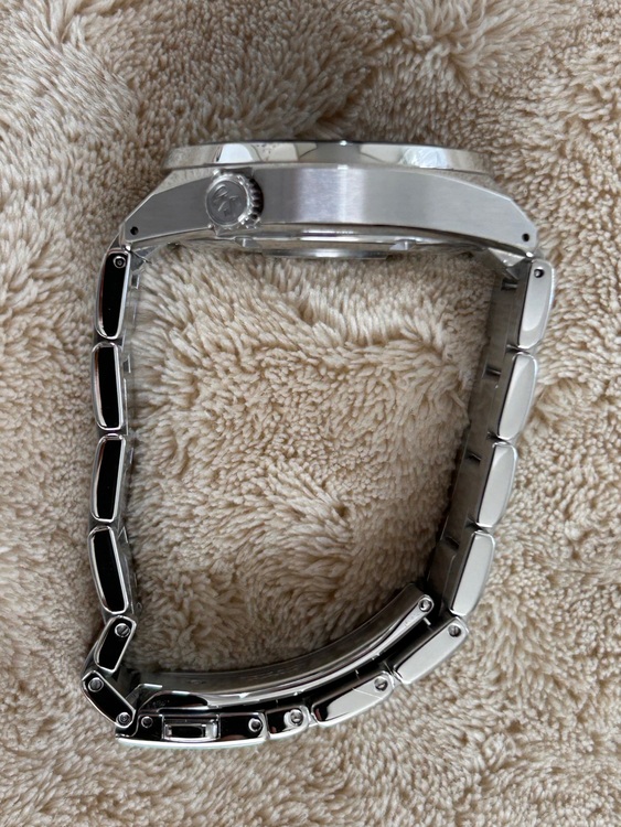 セイコー グランドセイコー （高級時計）の商品画像 - 査定依頼日：2025年9月24日 - 最高査定価格：220,000円