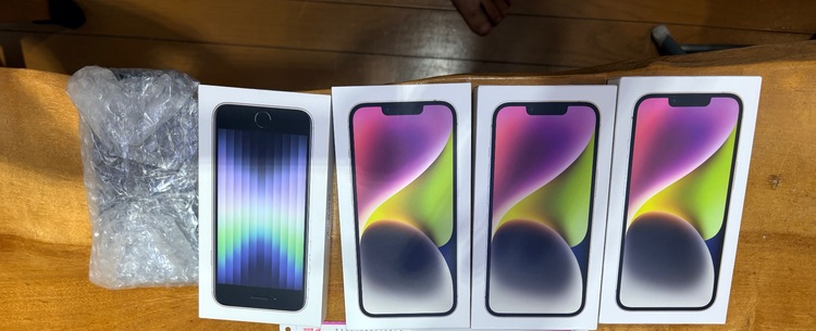 iPhone14  128G（スマホ）の商品画像 - 査定依頼日：2025年10月30日 - 最高査定価格：57,000円