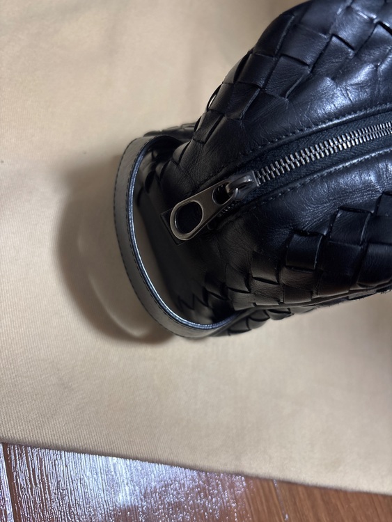 セカンドバッグ（ブランドバッグ）の商品画像 - 査定依頼日：2025年11月28日 - 最高査定価格：50,000円