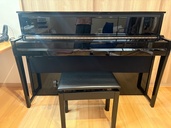 品名 NU1 XA 整番JCEP01029（ピアノ・楽器・PA機材）の商品画像 - 査定依頼日：2025年12月14日 - 最高査定価格：100,000円