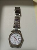 ロレックス デイトジャスト 11626