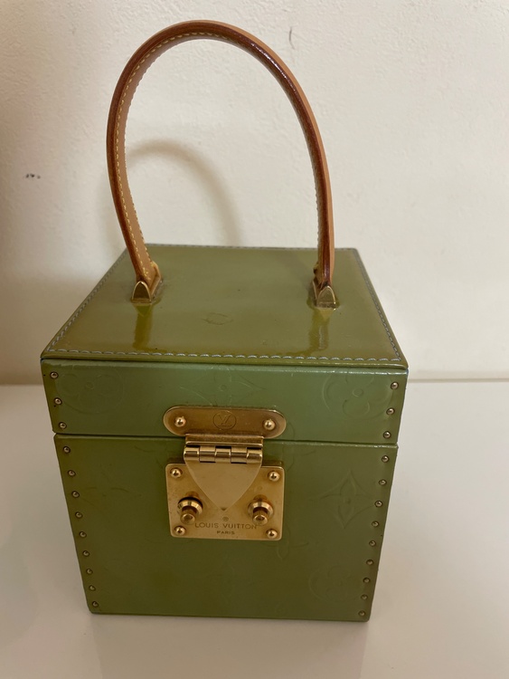 ルイヴィトン ルイヴィトン(その他) （ブランドバッグ）の商品画像 - 査定依頼日：2026年1月23日 - 最高査定価格：100,000円