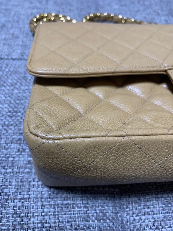 シャネル マトラッセ （ブランドバッグ）の商品画像 - 査定依頼日：2025年10月26日 - 最高査定価格：600,000円