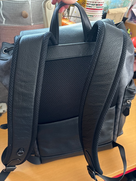 その他 コーチ （ブランドバッグ）の商品画像 - 査定依頼日：2025年9月29日 - 最高査定価格：10,000円