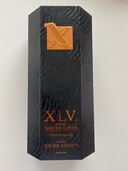 シャンパン シャンパン(その他) （お酒）の商品画像 - 査定依頼日：2024年9月22日 - 最高査定価格：3,000円