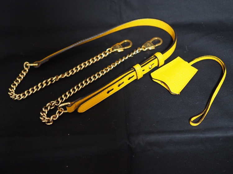 フローラル バンブー 2way ハンドバッグ（ブランドバッグ）の商品画像 - 査定依頼日：2025年10月12日 - 最高査定価格：135,000円