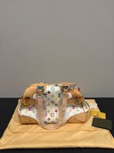 ルイヴィトン　ハンドバッグクラウディア M40193（ブランドバッグ）の商品画像 - 査定依頼日：2026年1月19日 - 最高査定価格：130,000円