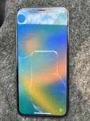 iPhoneX（スマホ）の商品画像 - 査定依頼日：2023年11月23日 - 最高査定価格：9,000円