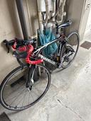 ピナレロfp UNO（自転車）の商品画像 - 査定依頼日：2025年7月12日 - 最高査定価格：26,000円