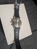 クロノグラフiw391036