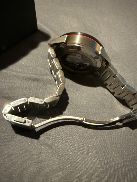 TAG Heuer Carreira CBG2010.BA0662（高級時計）の商品画像 - 査定依頼日：2025年6月23日 - 最高査定価格：410,000円