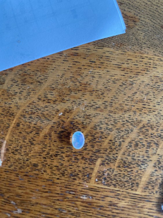 オパールルース2点スペサルティンガーネット一点（宝石）の商品画像 - 査定依頼日：2023年7月6日 - 最高査定価格：4,000円