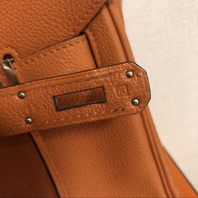 エルメス バーキン （ブランドバッグ）の商品画像 - 査定依頼日：2026年2月3日 - 最高査定価格：2,000,000円