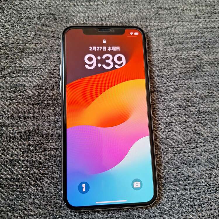 iPhone11 Pro 256GB SIMフリー（スマホ）の商品画像 - 査定依頼日：2025年3月21日 - 最高査定価格：22,000円