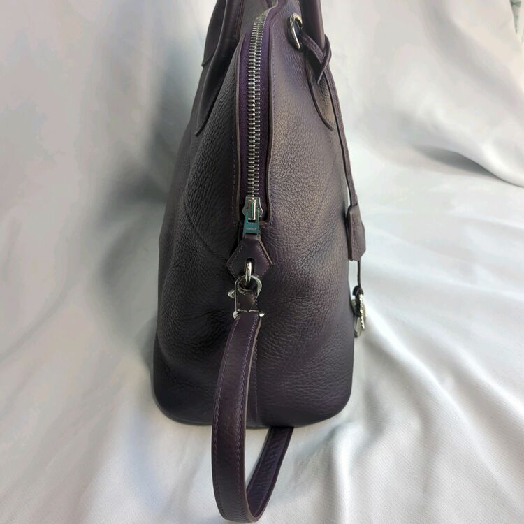 ボリード　35 レザン（ブランドバッグ）の商品画像 - 査定依頼日：2025年11月19日 - 最高査定価格：250,000円