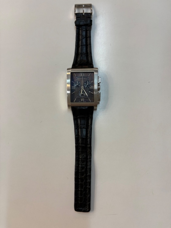その他 その他 GUCCI8600（高級時計）の商品画像 - 査定依頼日：2026年3月3日 - 最高査定価格：30,000円