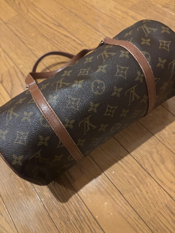 ルイヴィトン モノグラム （ブランドバッグ）の商品画像 - 査定依頼日：2026年1月14日 - 最高査定価格：60,000円