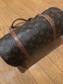 ルイヴィトン モノグラム （ブランドバッグ）の商品画像 - 査定依頼日：2026年1月14日 - 最高査定価格：60,000円