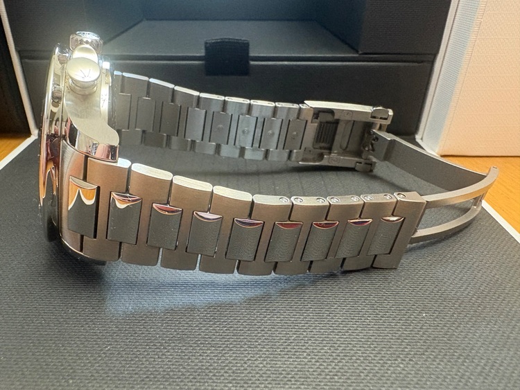 IWC ポルトギーゼ （高級時計）の商品画像 - 査定依頼日：2025年9月1日 - 最高査定価格：950,000円