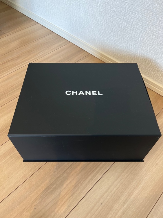 シャネル シャネル(その他)（ブランドバッグ）の商品画像 - 査定依頼日：2026年8月15日 - 最高査定価格：600,000円