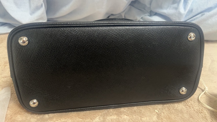 プラダ その他 （ブランドバッグ）の商品画像 - 査定依頼日：2026年1月16日 - 最高査定価格：125,000円