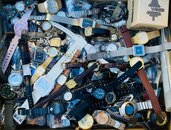 その他 その他 （高級時計）の商品画像 - 査定依頼日：2025年1月18日 - 最高査定価格：100,000円