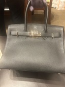 エルメス バーキン （ブランドバッグ）の商品画像 - 査定依頼日：2025年7月12日 - 最高査定価格：2,200,000円