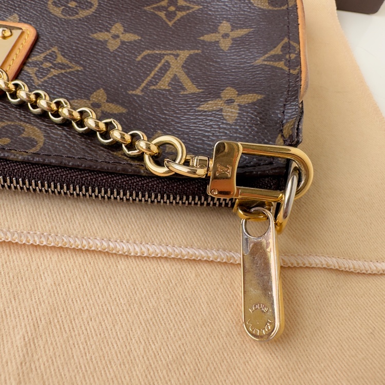 ソフィ（ブランドバッグ）の商品画像 - 査定依頼日：2026年2月16日 - 最高査定価格：160,000円