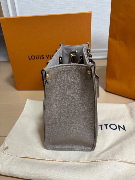 ルイヴィトン モノグラム （ブランドバッグ）の商品画像 - 査定依頼日：2025年10月2日 - 最高査定価格：330,000円