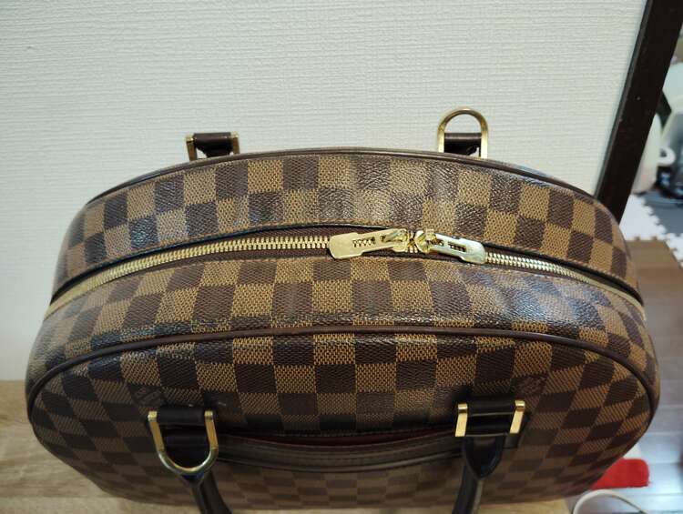 ルイヴィトン ダミエ （ブランドバッグ）の商品画像 - 査定依頼日：2025年5月30日 - 最高査定価格：65,000円