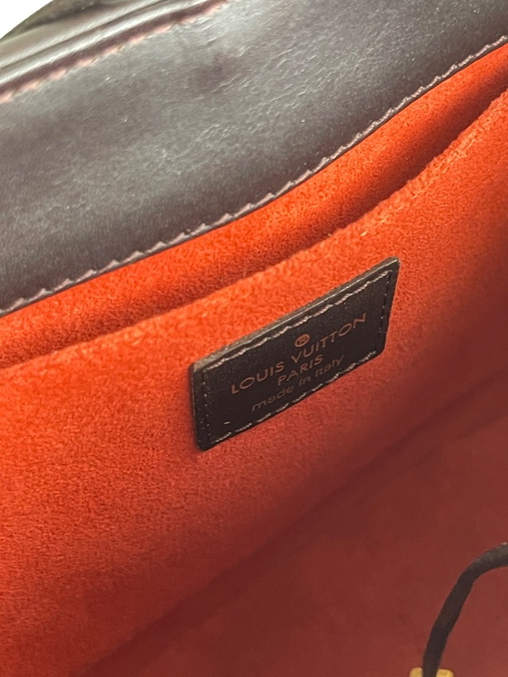 ダミエ　インパラ　ハラコ　（ブランドバッグ）の商品画像 - 査定依頼日：2026年2月12日 - 最高査定価格：35,000円