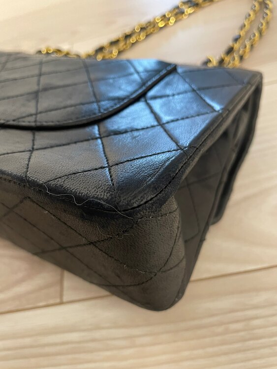 シャネル マトラッセ （ブランドバッグ）の商品画像 - 査定依頼日：2025年1月6日 - 最高査定価格：310,000円