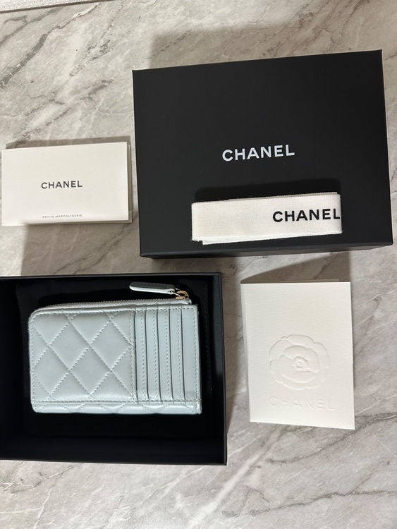 シャネル マトラッセ （ブランドバッグ）の商品画像 - 査定依頼日：2025年8月28日 - 最高査定価格：120,000円