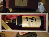 ウイスキー サントリー山崎（お酒）の商品画像 - 査定依頼日：2026年5月28日 - 最高査定価格：23,000円