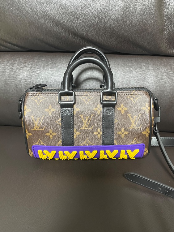 キーポル（ブランドバッグ）の商品画像 - 査定依頼日：2025年9月28日 - 最高査定価格：300,000円