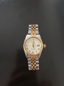 ロレックス デイトジャスト 