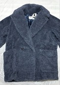 TEDDY BEAR ICON COAT（古着・ファッション）の商品画像 - 査定依頼日：2026年8月23日 - 最高査定価格：145,000円
