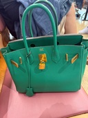 30サイズ　トゴ（ブランドバッグ）の商品画像 - 査定依頼日：2025年10月30日 - 最高査定価格：1,800,000円