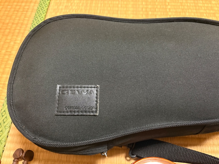 バイオリン　Horatio Luca V200（ピアノ・楽器・PA機材）の商品画像 - 査定依頼日：2026年6月5日 - 最高査定価格：10,000円