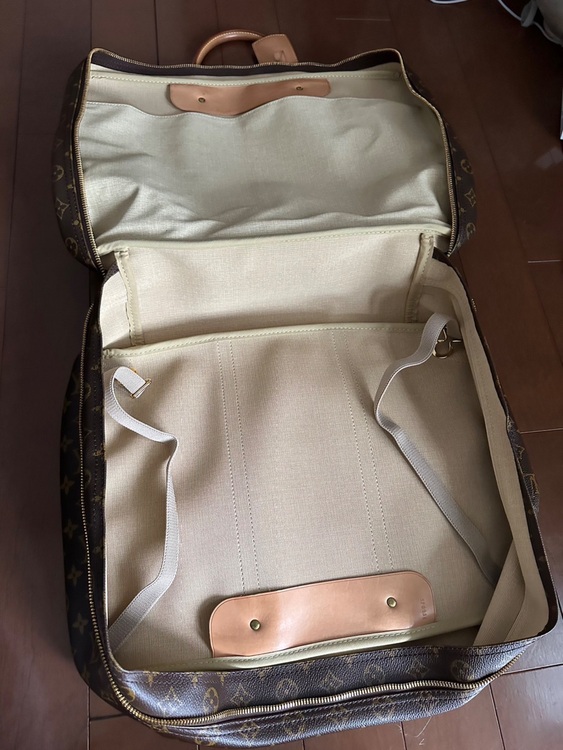 ルイヴィトン モノグラム （ブランドバッグ）の商品画像 - 査定依頼日：2025年6月7日 - 最高査定価格：80,000円