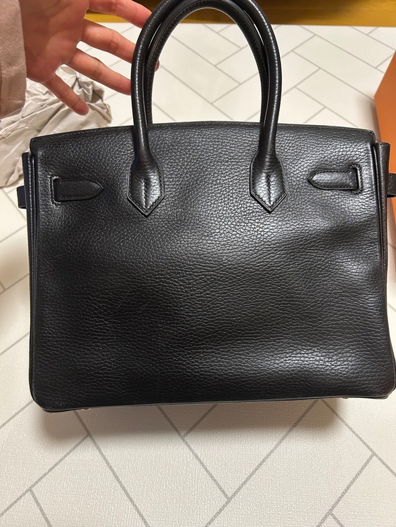 エルメス バーキン （ブランドバッグ）の商品画像 - 査定依頼日：2026年1月13日 - 最高査定価格：2,700,000円