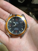 オメガ シーマスター （高級時計）の商品画像 - 査定依頼日：2025年11月25日 - 最高査定価格：450,000円